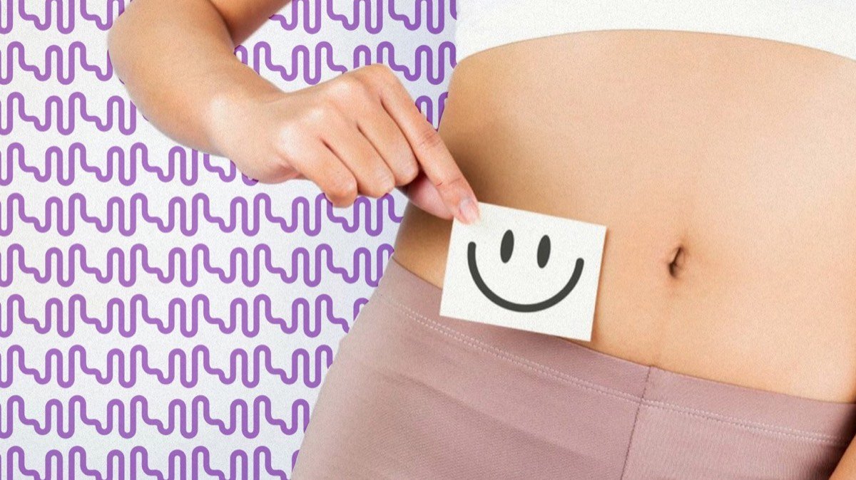 Marca aplicada em peça impressa